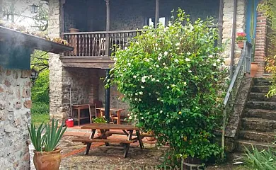 AT La Casa de San Andres en Arriondas (Asturias) - Foto 4