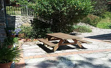 AT La Casa de San Andres en Arriondas (Asturias) - Foto 12