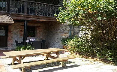 AT La Casa de San Andres en Arriondas (Asturias) - Foto 14