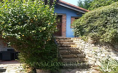AT La Casa de San Andres en Arriondas (Asturias) - Foto 15