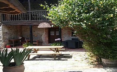 AT La Casa de San Andres en Arriondas (Asturias) - Foto 16