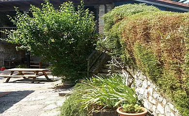 AT La Casa de San Andres en Arriondas (Asturias) - Foto 17