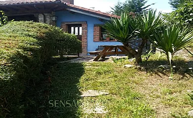 AT La Casa de San Andres en Arriondas (Asturias) - Foto 18