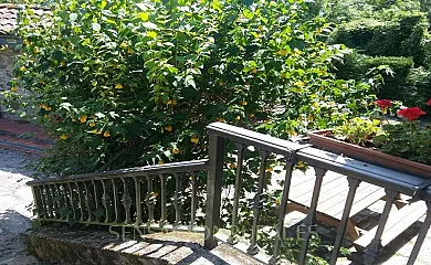 AT La Casa de San Andres en Arriondas (Asturias) - Foto 19