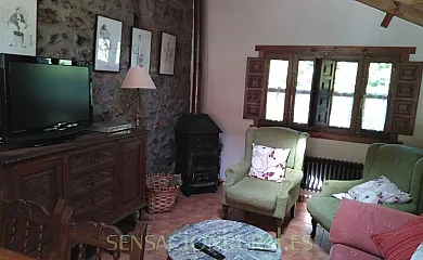 AT La Casa de San Andres en Arriondas (Asturias) - Foto 21