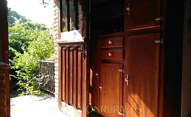 AT La Casa de San Andres en Arriondas (Asturias) - Foto 23