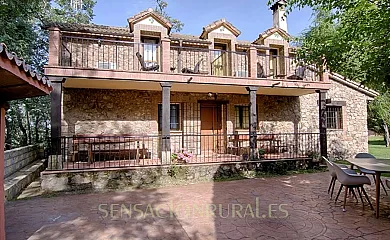 Las Cabañas Rural en Candeleda (Ávila) - Foto 1