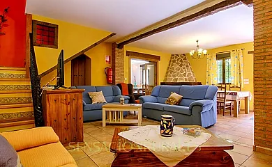 Las Cabañas Rural en Candeleda (Ávila) - Foto 2