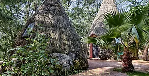 Las Cabañas Rural 004