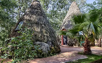 Las Cabañas Rural en Candeleda (Ávila) - Foto 4