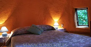 Las Cabañas Rural 005