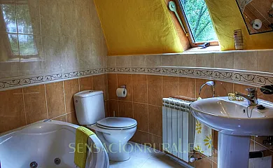 Las Cabañas Rural en Candeleda (Ávila) - Foto 6