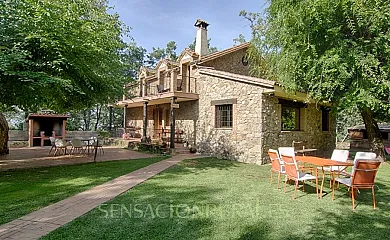 Las Cabañas Rural en Candeleda (Ávila) - Foto 10