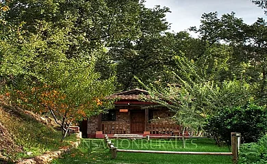 Las Cabañas Rural en Candeleda (Ávila) - Foto 11