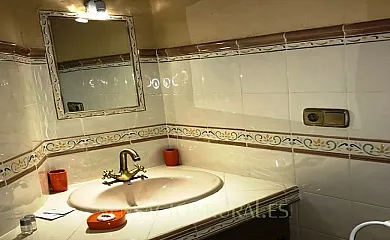 Las Cabañas Rural en Candeleda (Ávila) - Foto 16