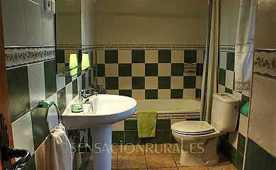 Las Cabañas Rural en Candeleda (Ávila) - Foto 19