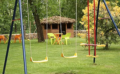 Las Cabañas Rural en Candeleda (Ávila) - Foto 21