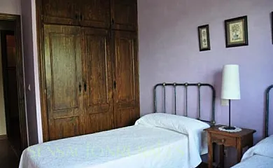 Casa Tafarra en Candeleda (Ávila) - Foto 5