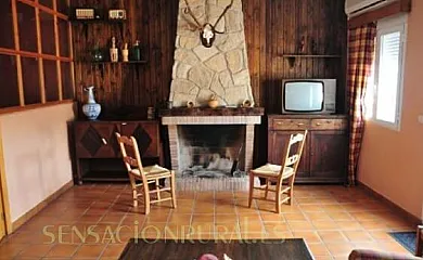 Casa Tafarra en Candeleda (Ávila) - Foto 7