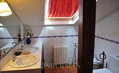 Casa Tafarra en Candeleda (Ávila) - Foto 9