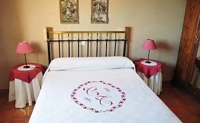 Casa Tafarra en Candeleda (Ávila) - Foto 10