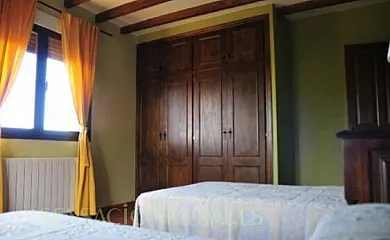 Casa Tafarra en Candeleda (Ávila) - Foto 11