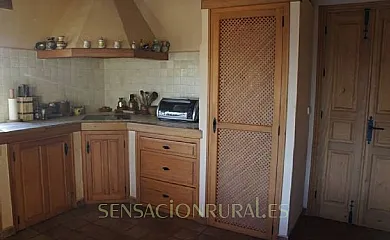 La Mogorra en Candeleda (Ávila) - Foto 13