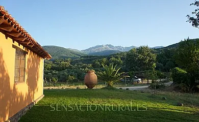 La Mogorra en Candeleda (Ávila) - Foto 17