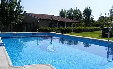 Los 11 Postes en Candeleda (Ávila) - Foto 2