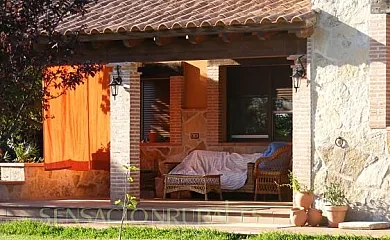 Higueras y Olivos en Candeleda (Ávila) - Foto 2