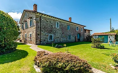 La Quintana de Vielgos en Argüero (Asturias) - Foto 2