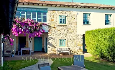 La Quintana de Vielgos en Argüero (Asturias) - Foto 3