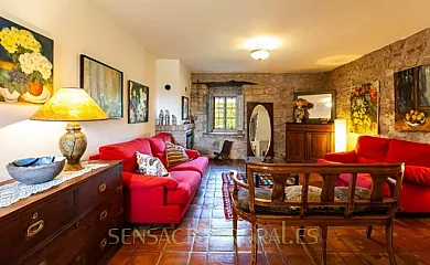 La Quintana de Vielgos en Argüero (Asturias) - Foto 6