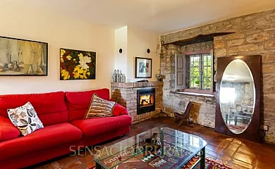 La Quintana de Vielgos en Argüero (Asturias) - Foto 7