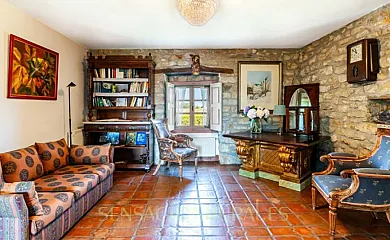 La Quintana de Vielgos en Argüero (Asturias) - Foto 8