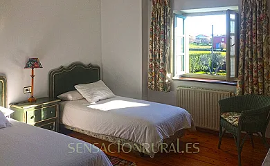 La Quintana de Vielgos en Argüero (Asturias) - Foto 13