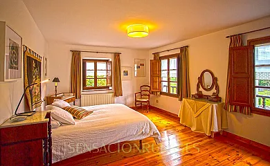 La Quintana de Vielgos en Argüero (Asturias) - Foto 14