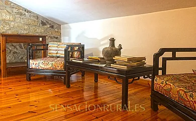 La Quintana de Vielgos en Argüero (Asturias) - Foto 17