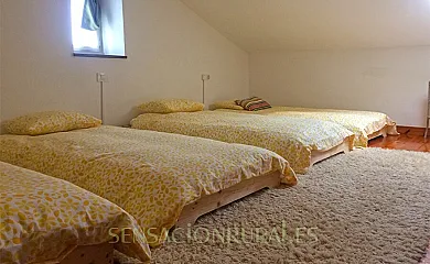 La Quintana de Vielgos en Argüero (Asturias) - Foto 19