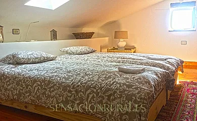 La Quintana de Vielgos en Argüero (Asturias) - Foto 21