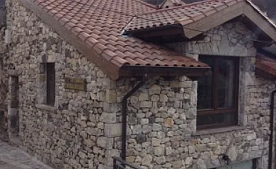 Las Cabañas de Sotres en Sotres (Asturias) - Foto 2