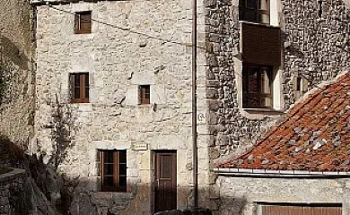 Las Cabañas de Sotres en Sotres (Asturias) - Foto 3