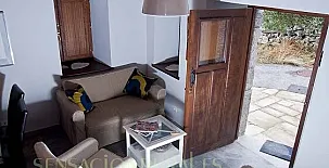 Las Cabañas de Sotres 005