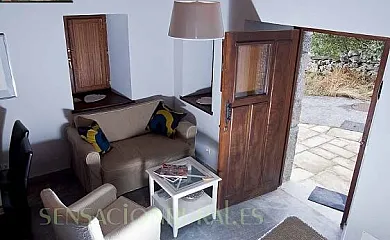 Las Cabañas de Sotres en Sotres (Asturias) - Foto 5