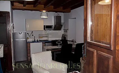 Las Cabañas de Sotres en Sotres (Asturias) - Foto 6