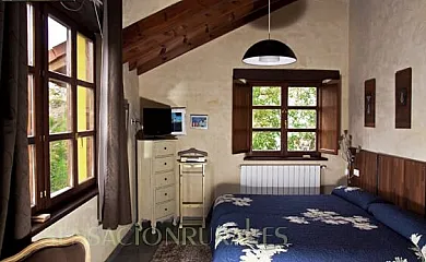 Las Cabañas de Sotres en Sotres (Asturias) - Foto 8