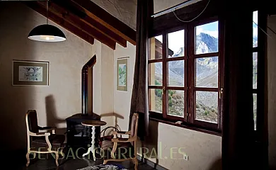 Las Cabañas de Sotres en Sotres (Asturias) - Foto 7