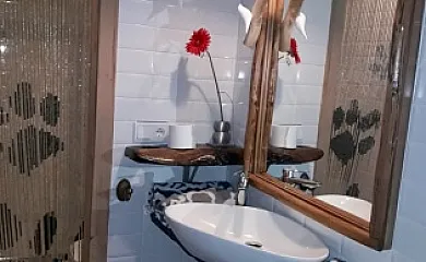 Las Cabañas de Sotres en Sotres (Asturias) - Foto 14