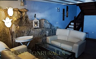 Las Cabañas de Sotres en Sotres (Asturias) - Foto 17