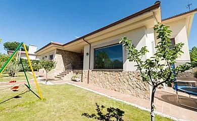 Casa Rural de Alba en El Barco de Avila (Ávila) - Foto 1